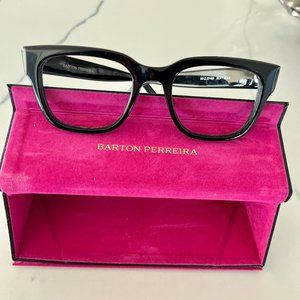 Barton Perreira Stax Glasses Frames